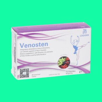 Venosten