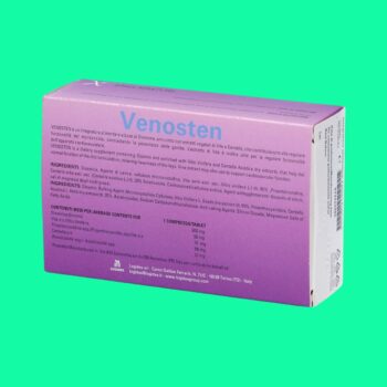 Venosten