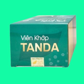 Viên Khớp Tanda