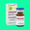 Thuốc Vincran 1mg/1ml