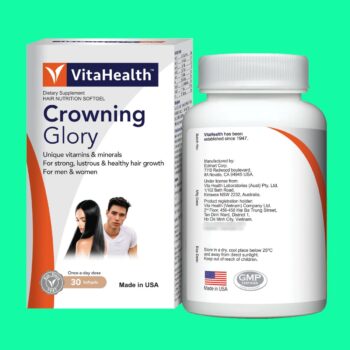 VitaHealth Crowning Glory