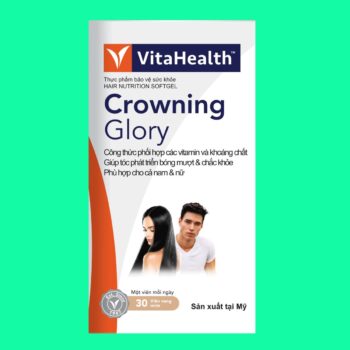 VitaHealth Crowning Glory