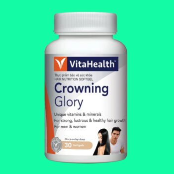 VitaHealth Crowning Glory