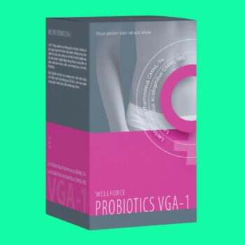 Wellforce Probiotics VGA-1