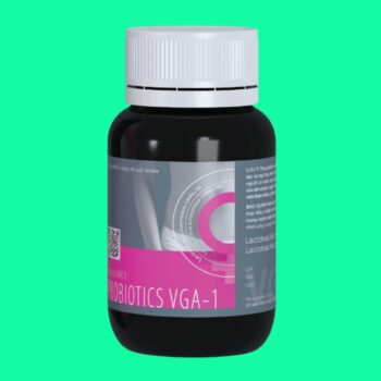 Wellforce Probiotics VGA-1