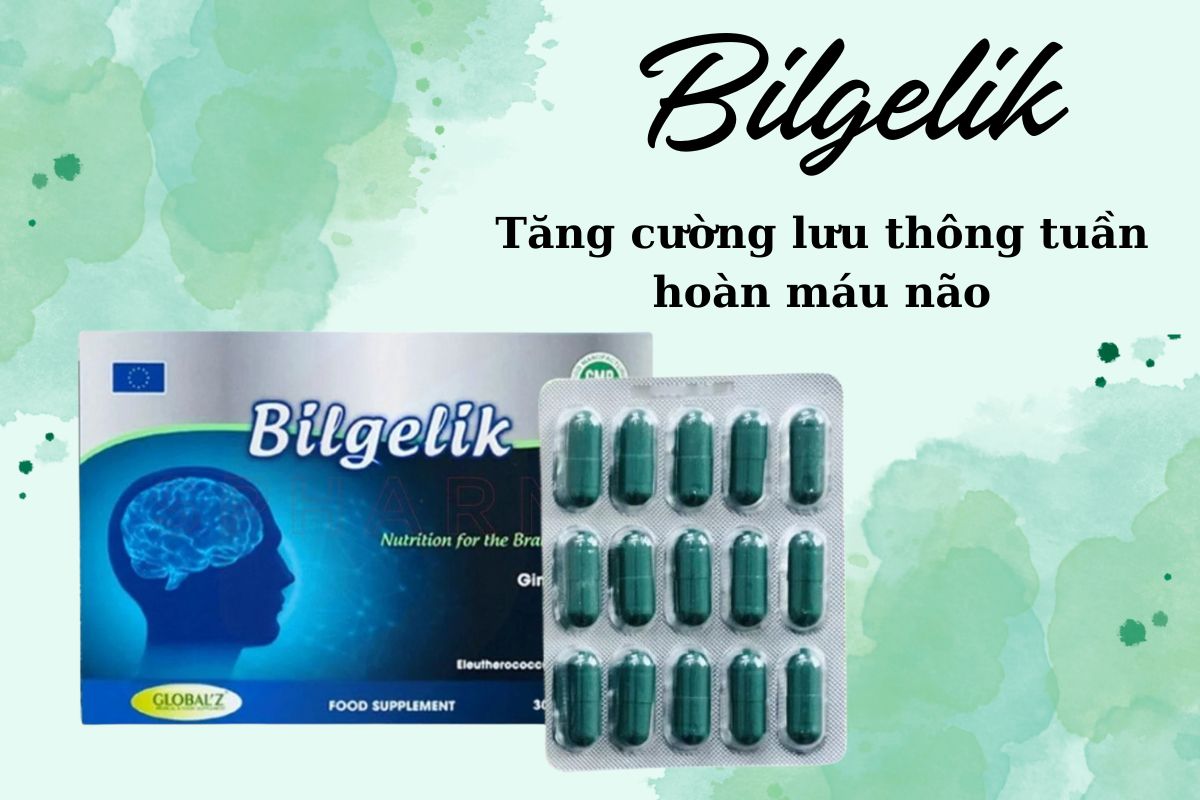 Bilgelik có công dụng gì?