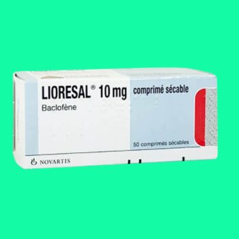 Lioresal 10mg