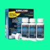 Minoxidil 5% Kirkland