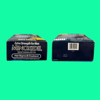 Minoxidil 5% Kirkland