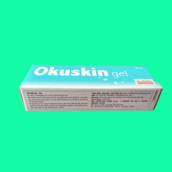 Okuskin gel