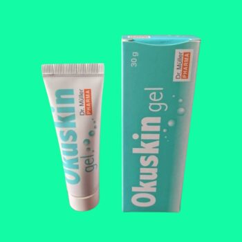 Okuskin gel