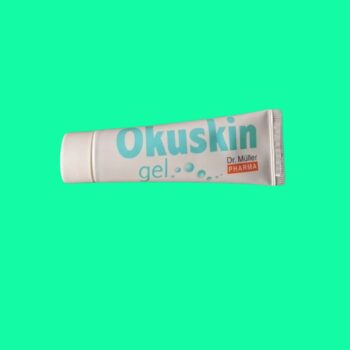 Okuskin gel