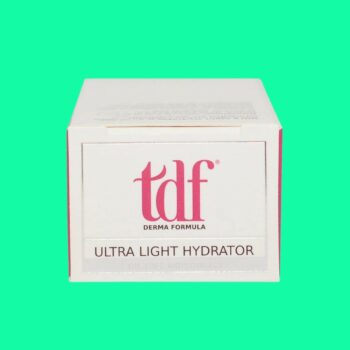 TDF Ultra Light Hydrator 50g