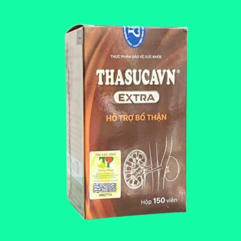 Thasucavn Extra