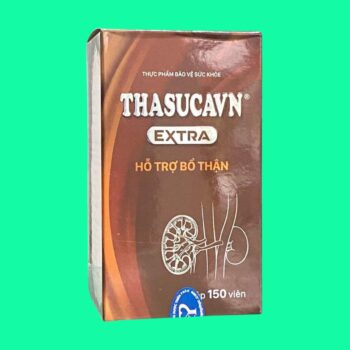 Thasucavn Extra