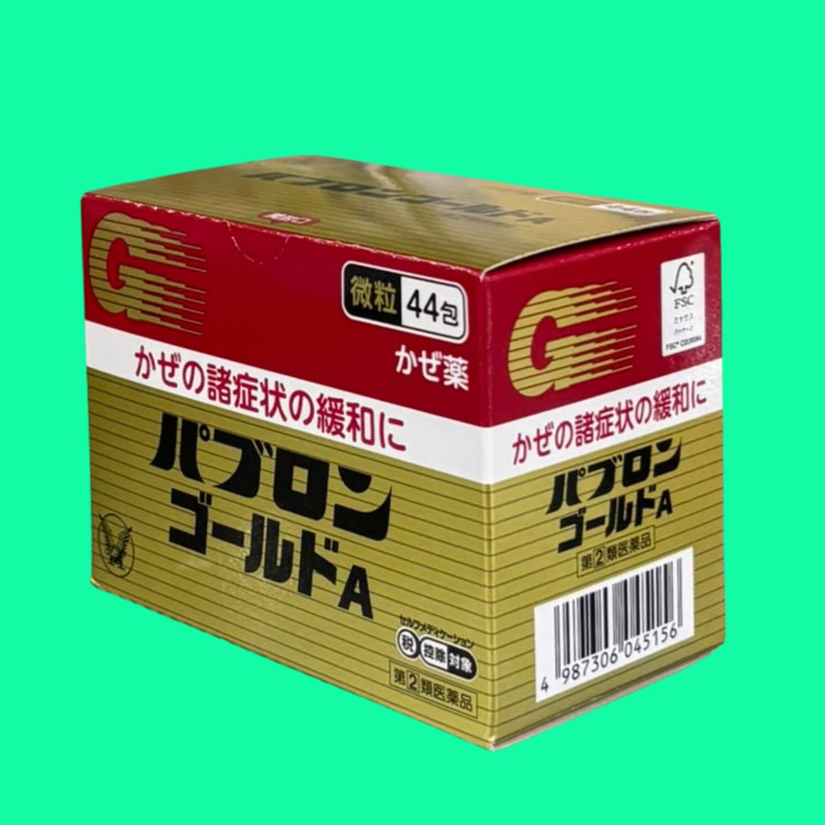 Thiết kế chưa có tên - taisho-pabron-gold-a-2 Taisho Pabron Gold A