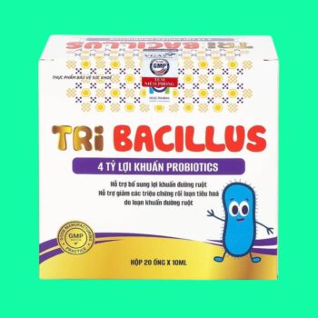 Tri Bacillus