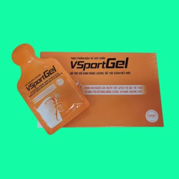 VSportGel