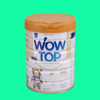 Sữa Wowtop