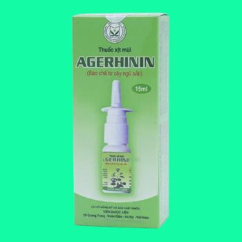 Agerhinin 15ml