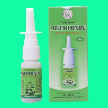 Agerhinin 15ml