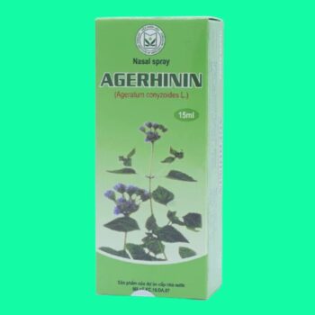 Agerhinin 15ml