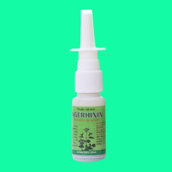 Agerhinin 15ml