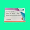 Apixaban Tablets 2,5mg Zydus
