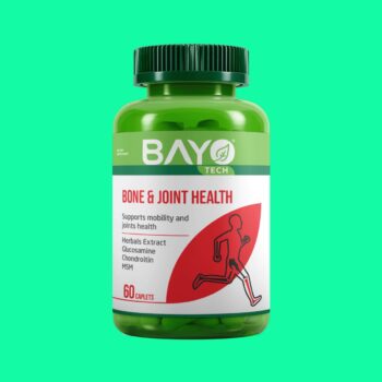 Bayotech Bone & Joint Health