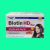 Biotin HD New