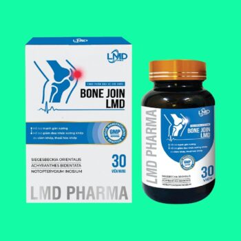 Bone join LMD