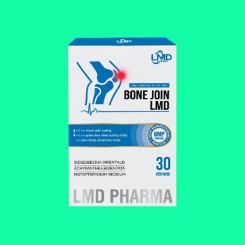 Bone join LMD