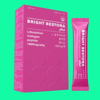 Bright Bestona Plus