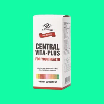 Central Vita-Plus