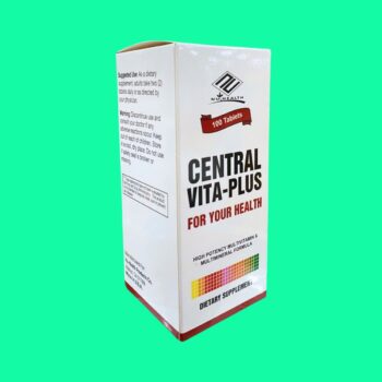 Central Vita-Plus