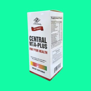 Central Vita-Plus