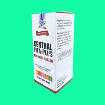 Central Vita-Plus