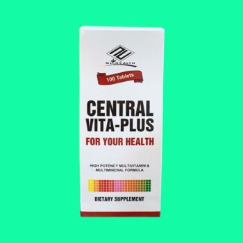 Central Vita-Plus