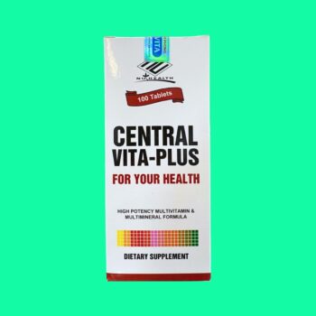 Central Vita-Plus