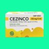 Thuốc Cezinco 110mg/5ml