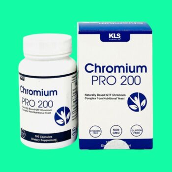 Chromium Pro 200