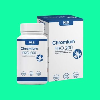 Chromium Pro 200