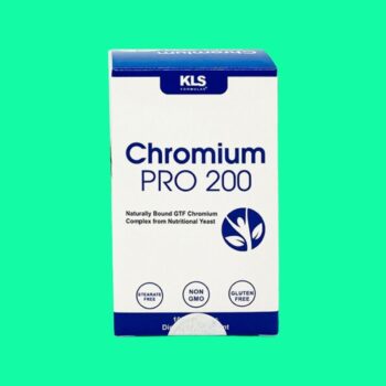 Chromium Pro 200