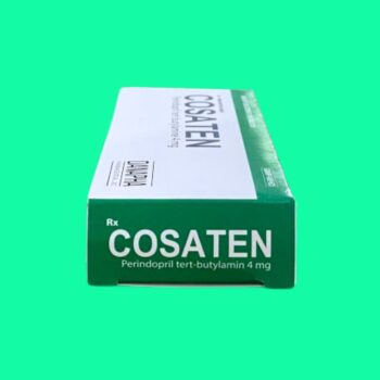 Thuốc Cosaten 4