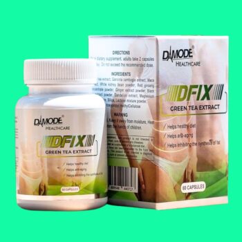 Damode Healthcare Dfix