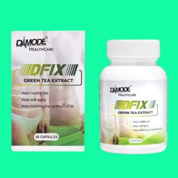 Damode Healthcare Dfix