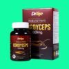 Drlife Cordyceps