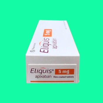 Thuốc Eliquis 5mg