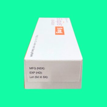 Thuốc Eliquis 5mg