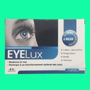 EyeLux